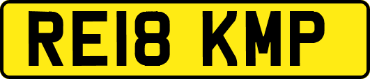 RE18KMP