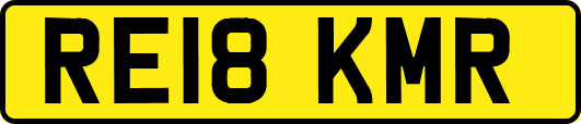 RE18KMR