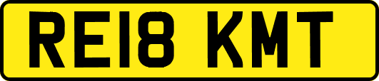RE18KMT