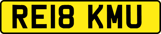 RE18KMU