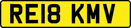 RE18KMV