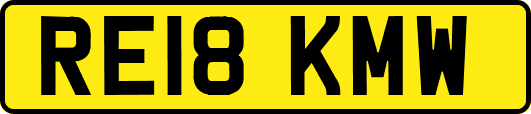 RE18KMW