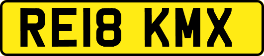 RE18KMX