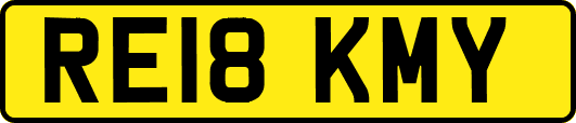 RE18KMY