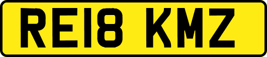 RE18KMZ