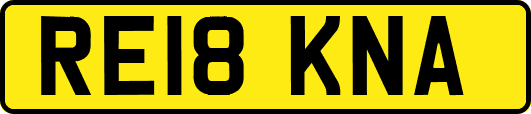 RE18KNA