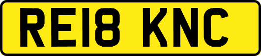 RE18KNC