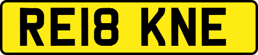 RE18KNE