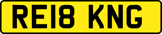 RE18KNG