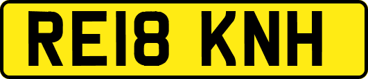 RE18KNH
