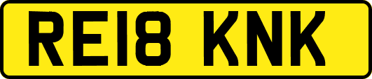 RE18KNK