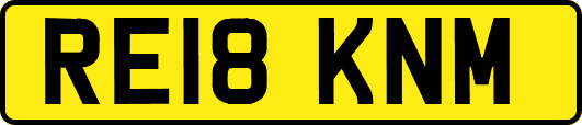 RE18KNM