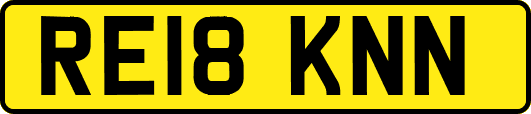 RE18KNN