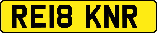 RE18KNR