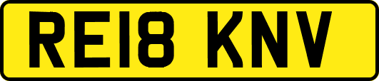 RE18KNV