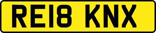 RE18KNX