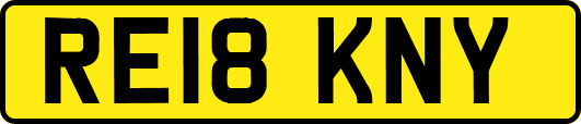 RE18KNY