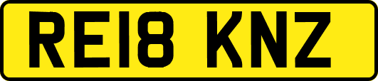 RE18KNZ