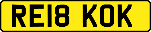 RE18KOK