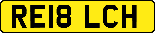 RE18LCH