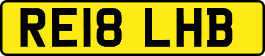 RE18LHB