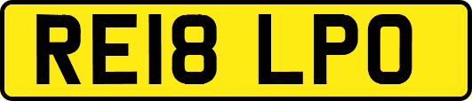 RE18LPO