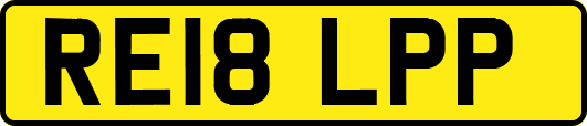RE18LPP
