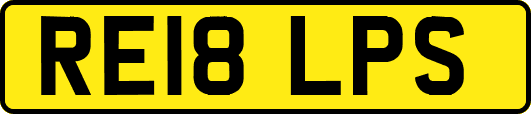 RE18LPS