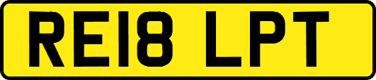 RE18LPT