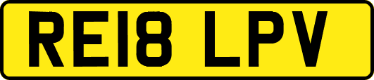 RE18LPV