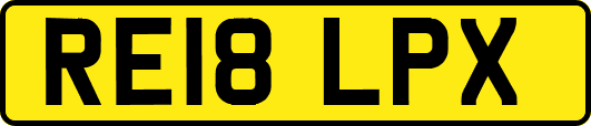 RE18LPX