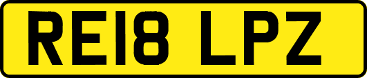 RE18LPZ
