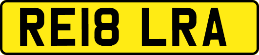 RE18LRA