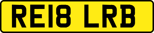 RE18LRB
