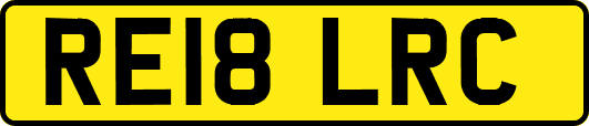 RE18LRC