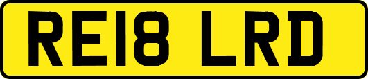 RE18LRD