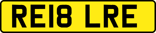 RE18LRE