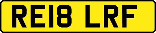 RE18LRF