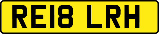 RE18LRH