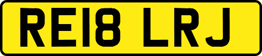 RE18LRJ