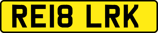 RE18LRK