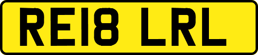 RE18LRL