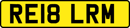 RE18LRM