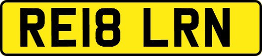 RE18LRN