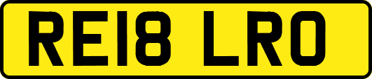 RE18LRO