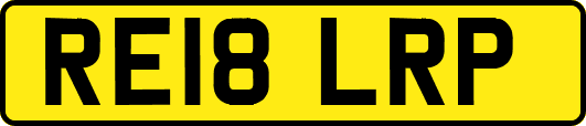 RE18LRP
