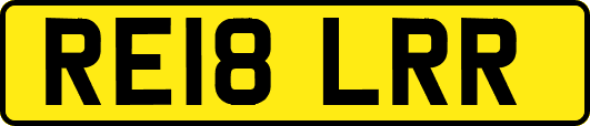 RE18LRR