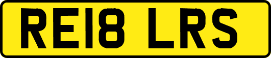RE18LRS
