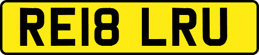 RE18LRU