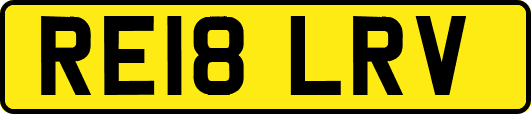 RE18LRV